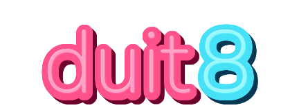 duit8 — logo kanal