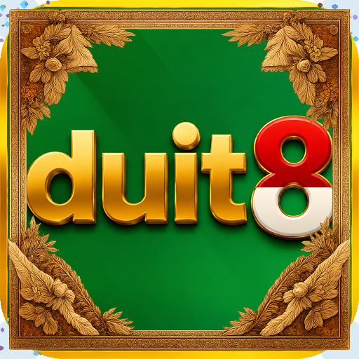 duit8 — mitra unggulan