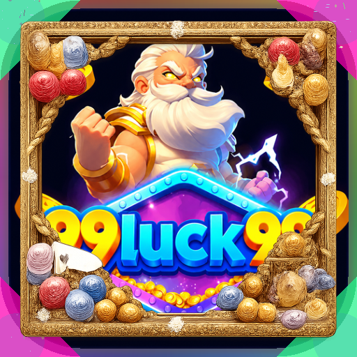 99luck99 — mitra unggulan