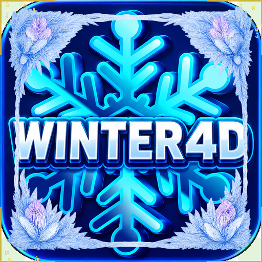 winter4d — galeri pratinjau - APK Resmi