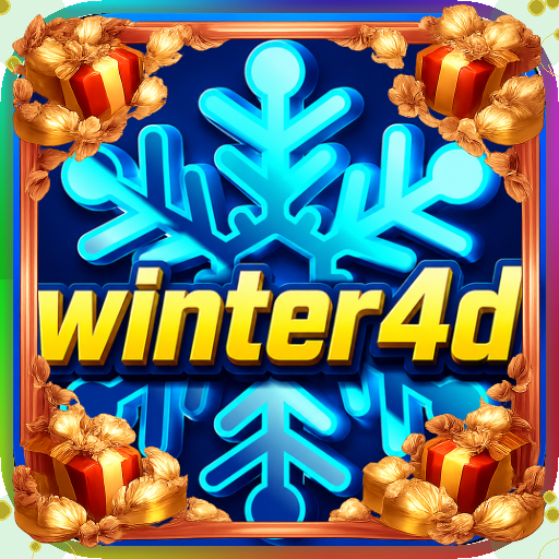 winter4d — galeri pratinjau Resmi APK